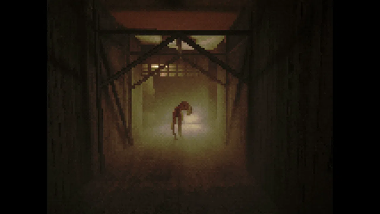 The Revanchist Screenshot 3