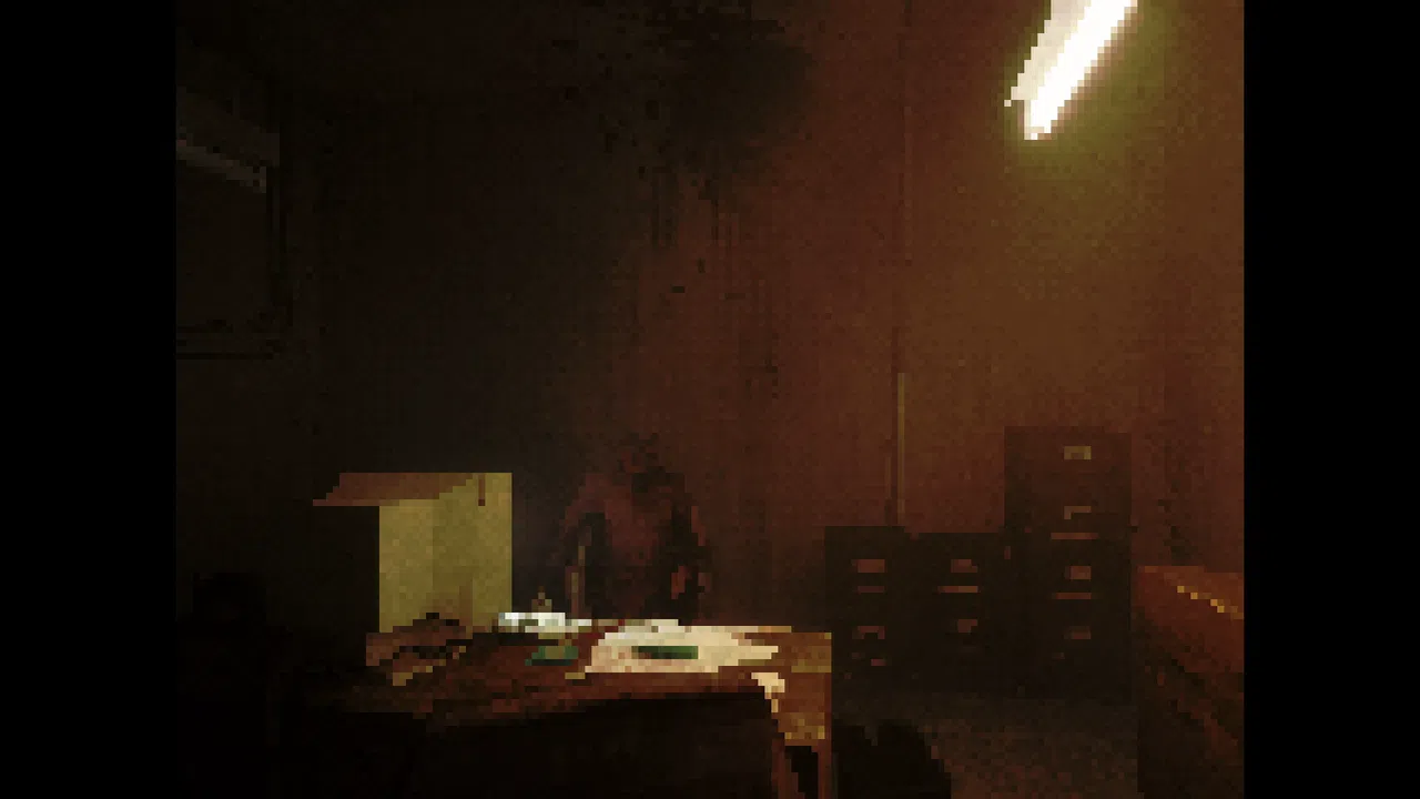 The Revanchist Screenshot 15