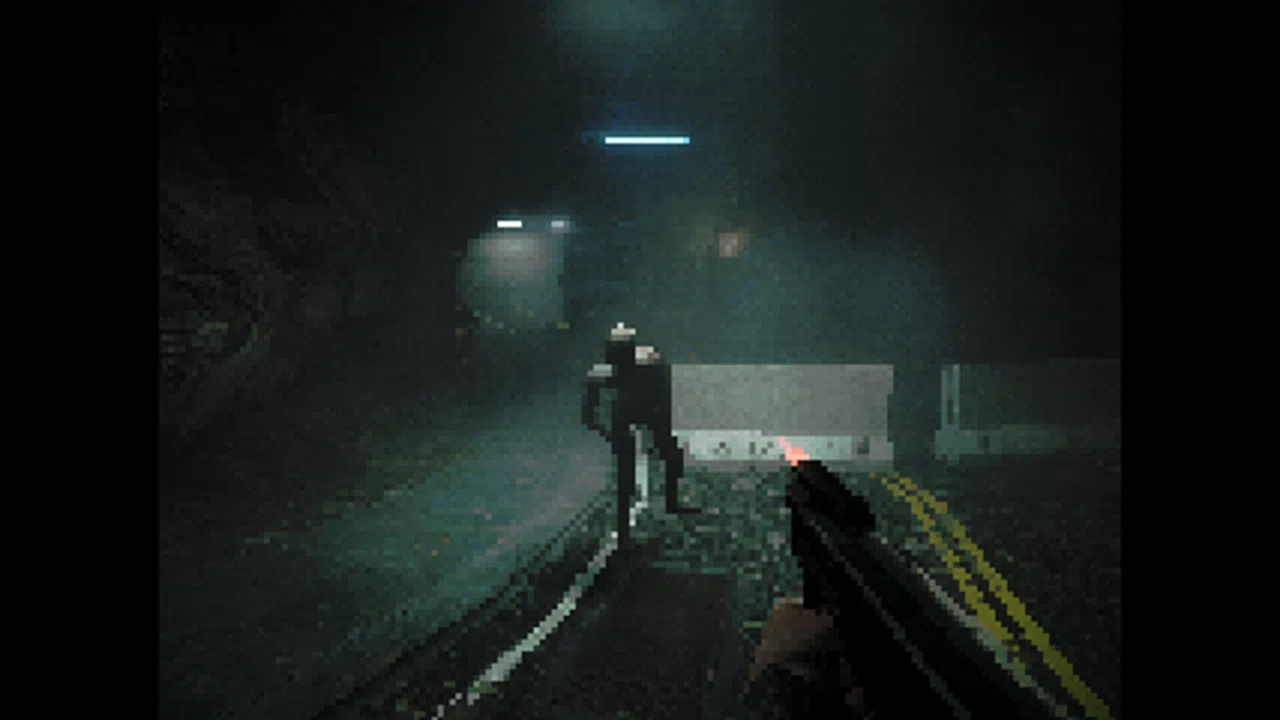 The Revanchist Screenshot 14