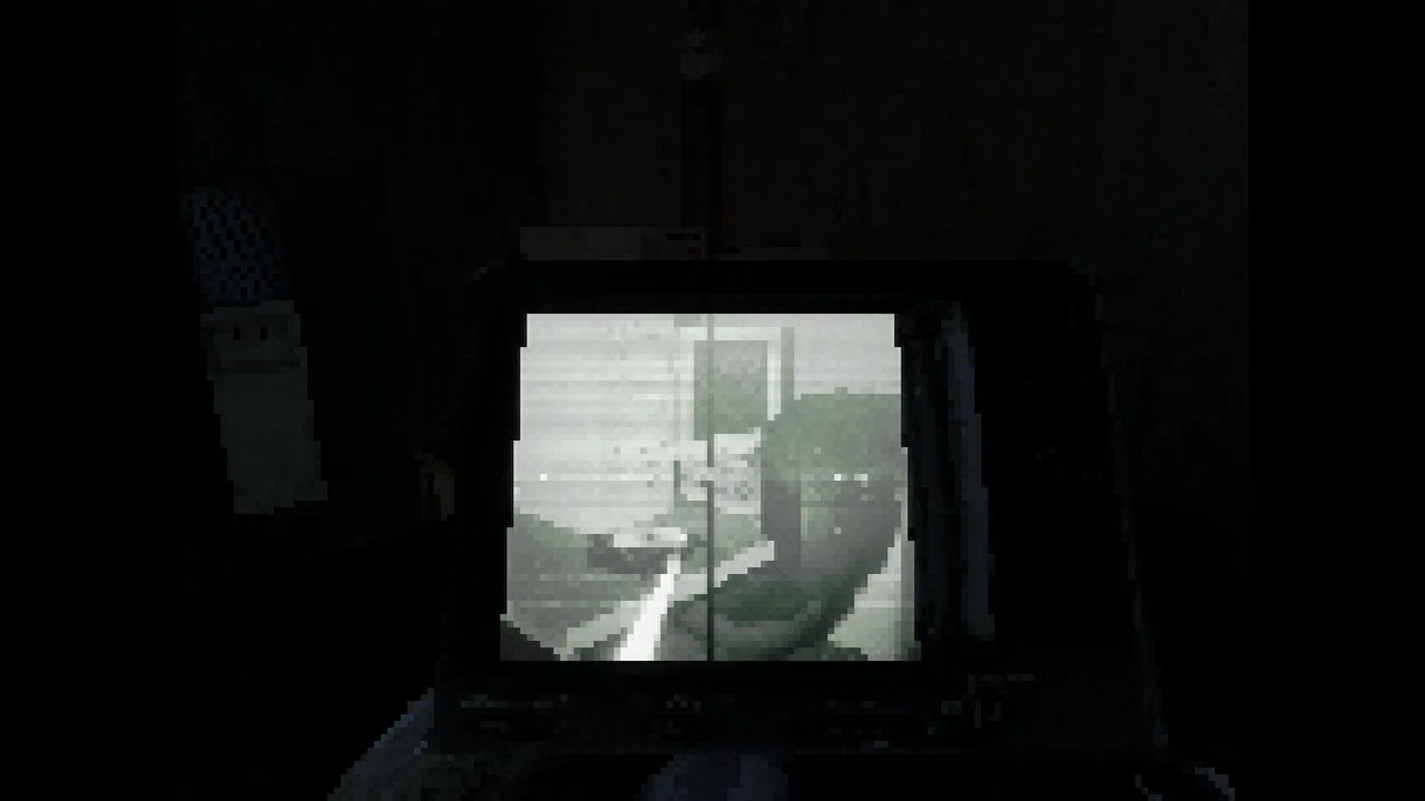 The Revanchist Screenshot 11
