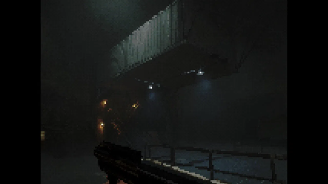 The Revanchist Screenshot 9