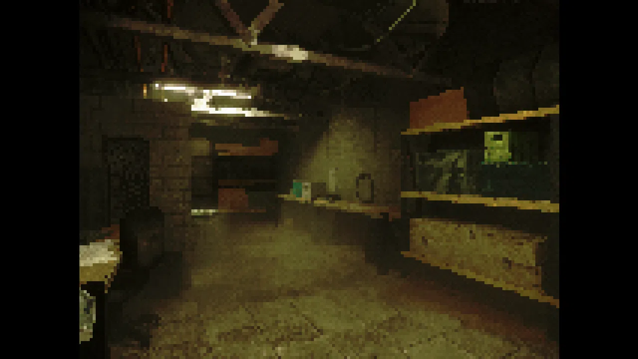 The Revanchist Screenshot 8