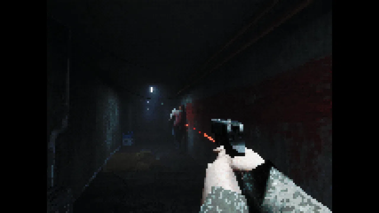 The Revanchist Screenshot 12