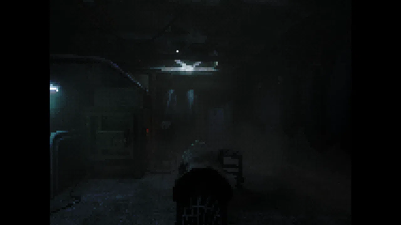The Revanchist Screenshot 6