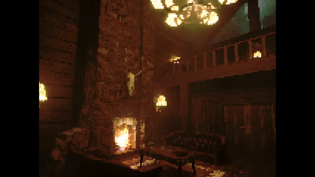 The Revanchist Screenshot 1