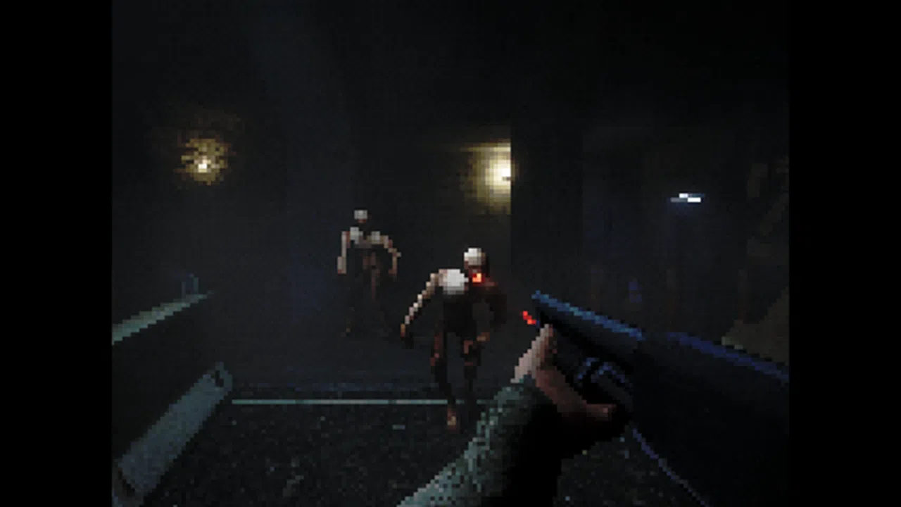 The Revanchist Screenshot 17
