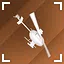 Never Give Up icon
