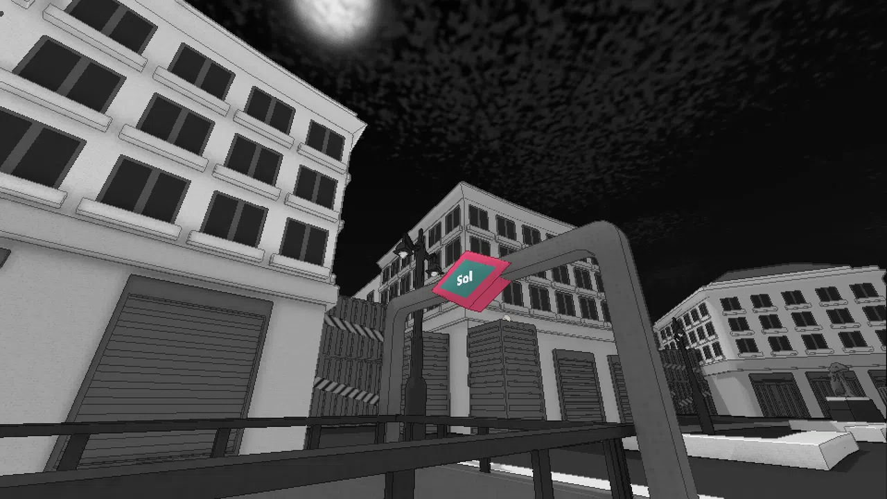 Mad Rats Screenshot 0