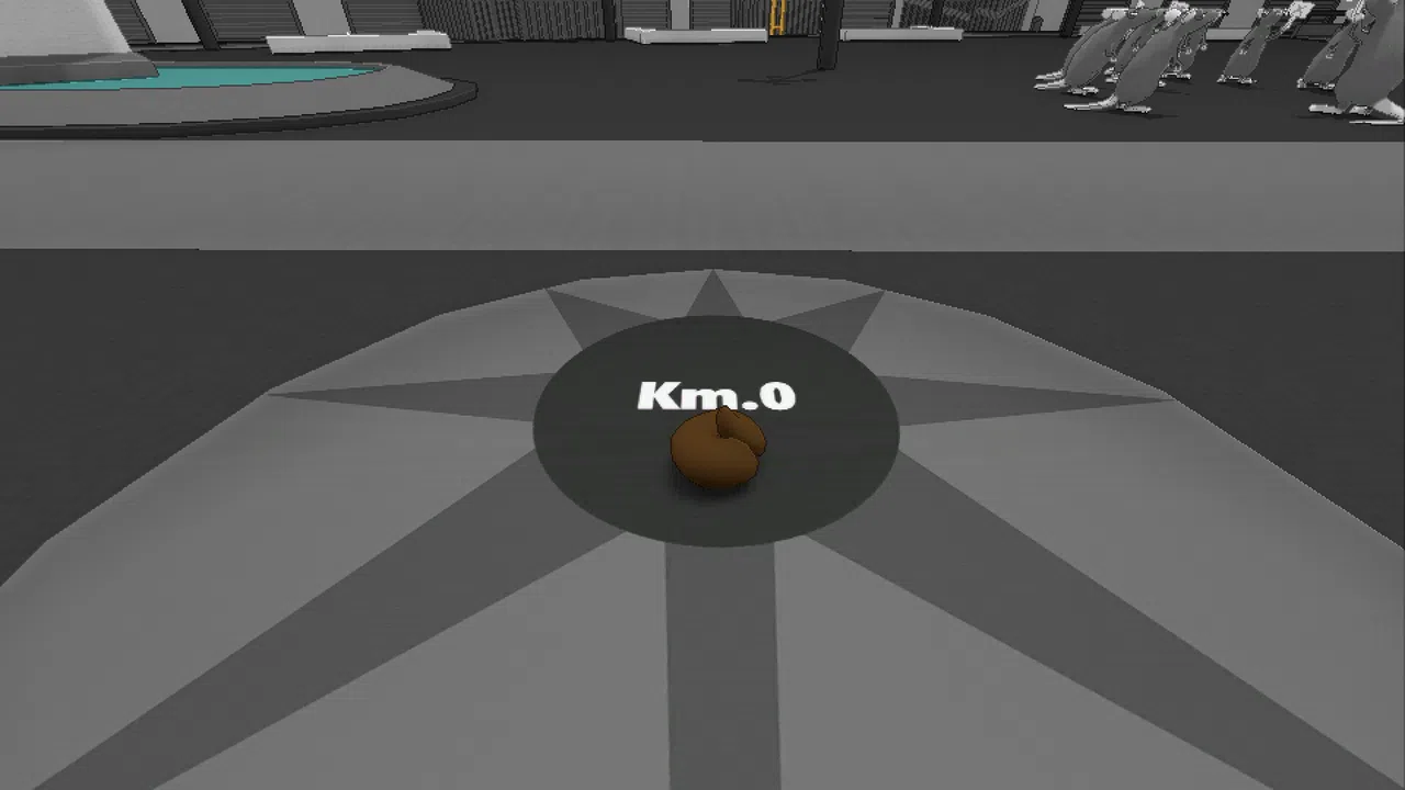 Mad Rats Screenshot 2