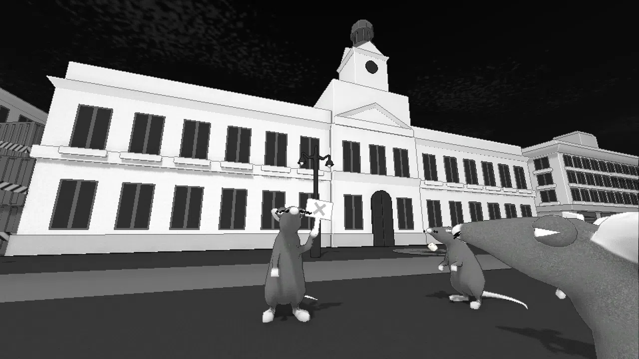 Mad Rats Screenshot 7
