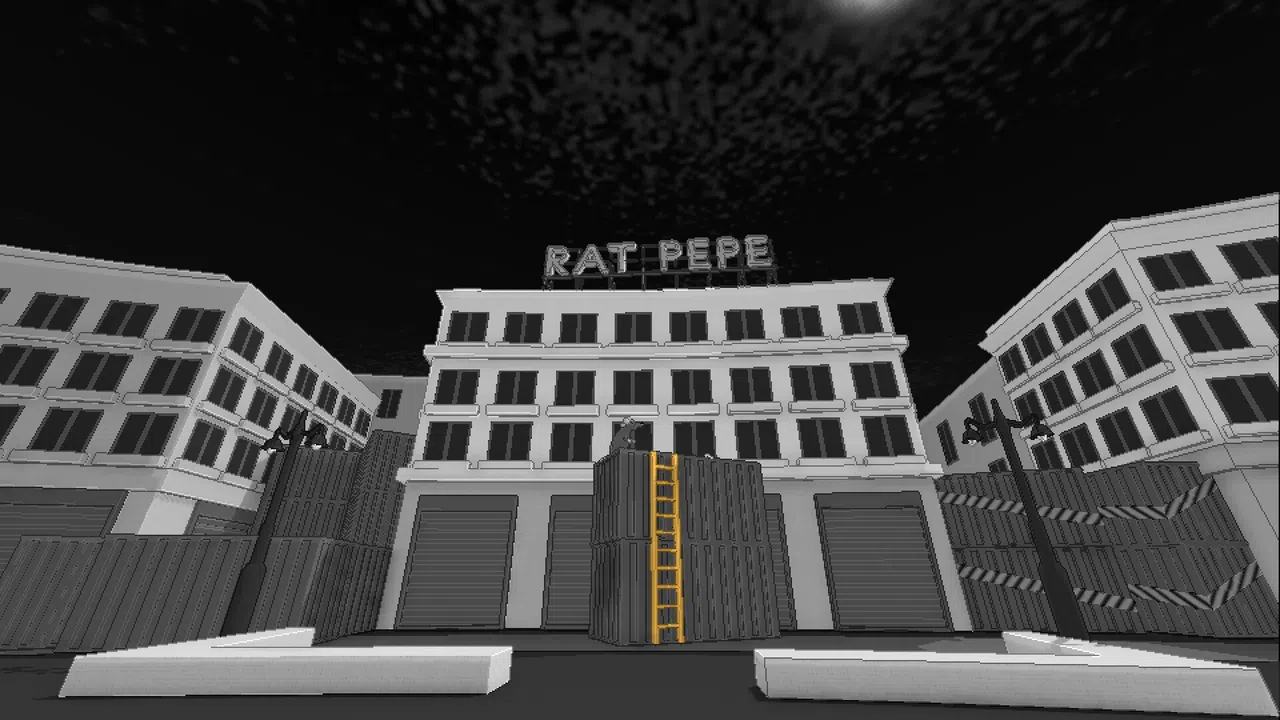 Mad Rats Screenshot 5