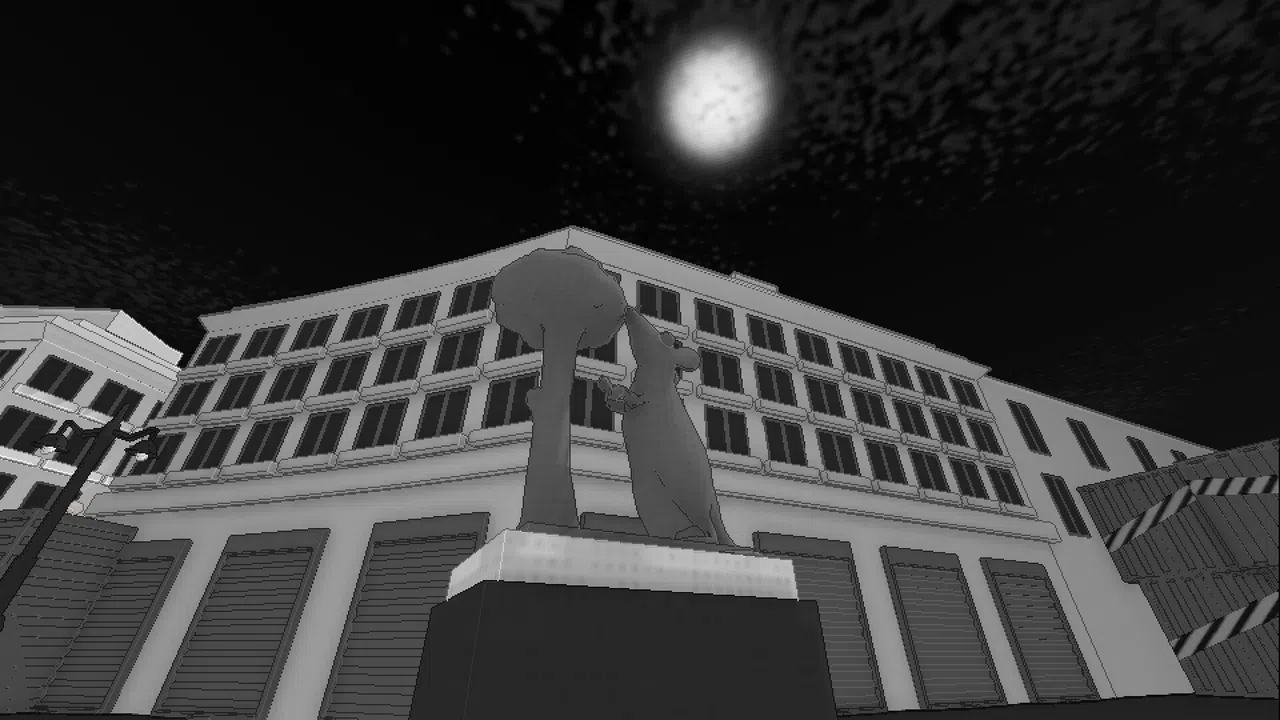Mad Rats Screenshot 3