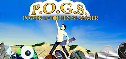 Power of Golden Slammer