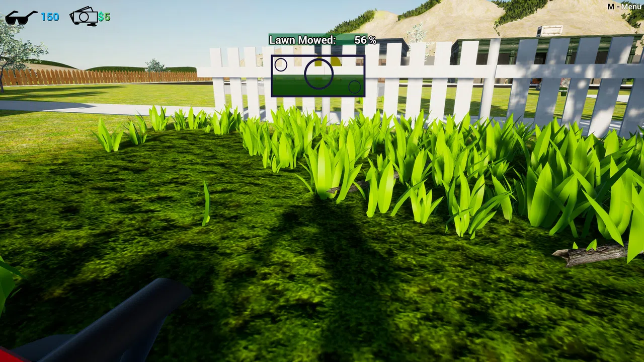 Power of Golden Slammer Screenshot 4