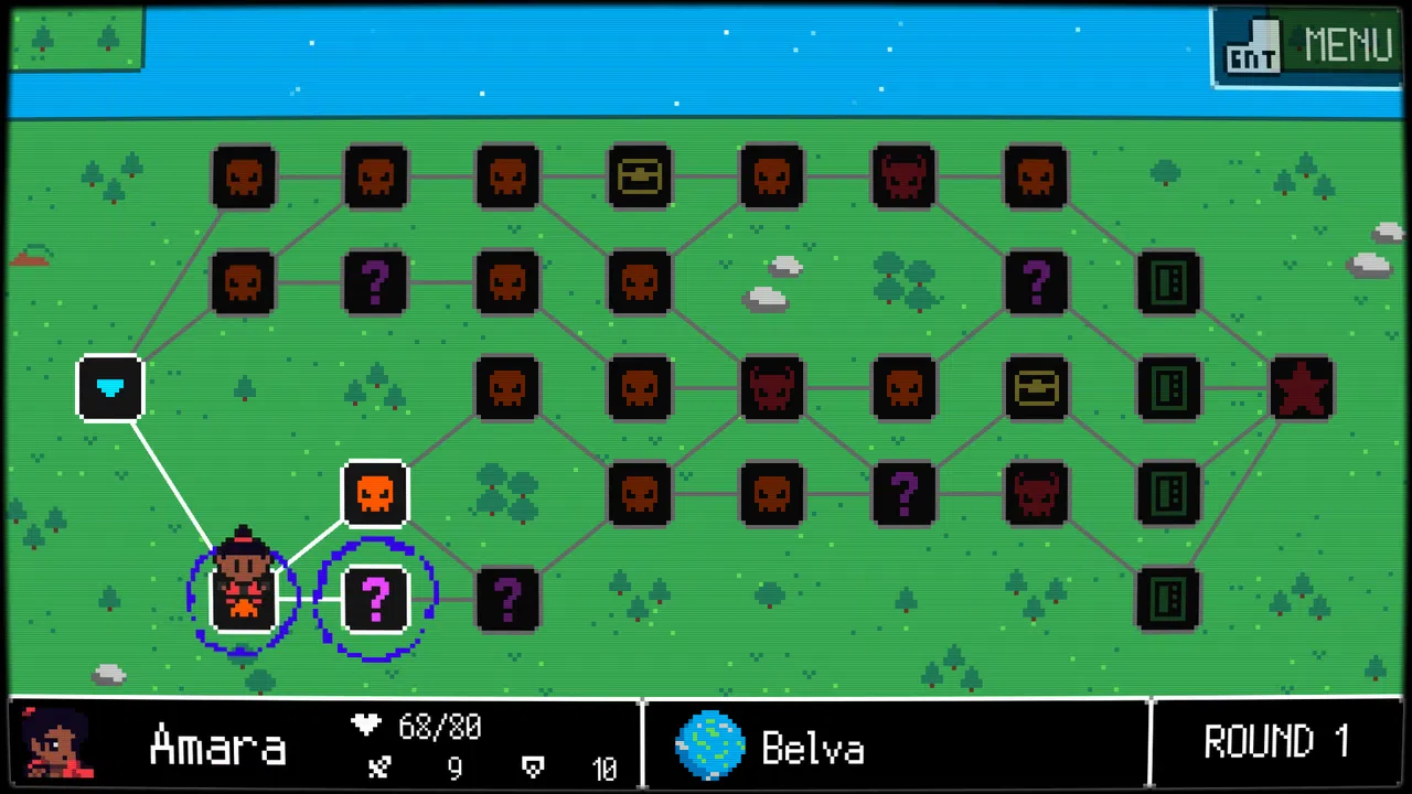 Star Spark Screenshot 3