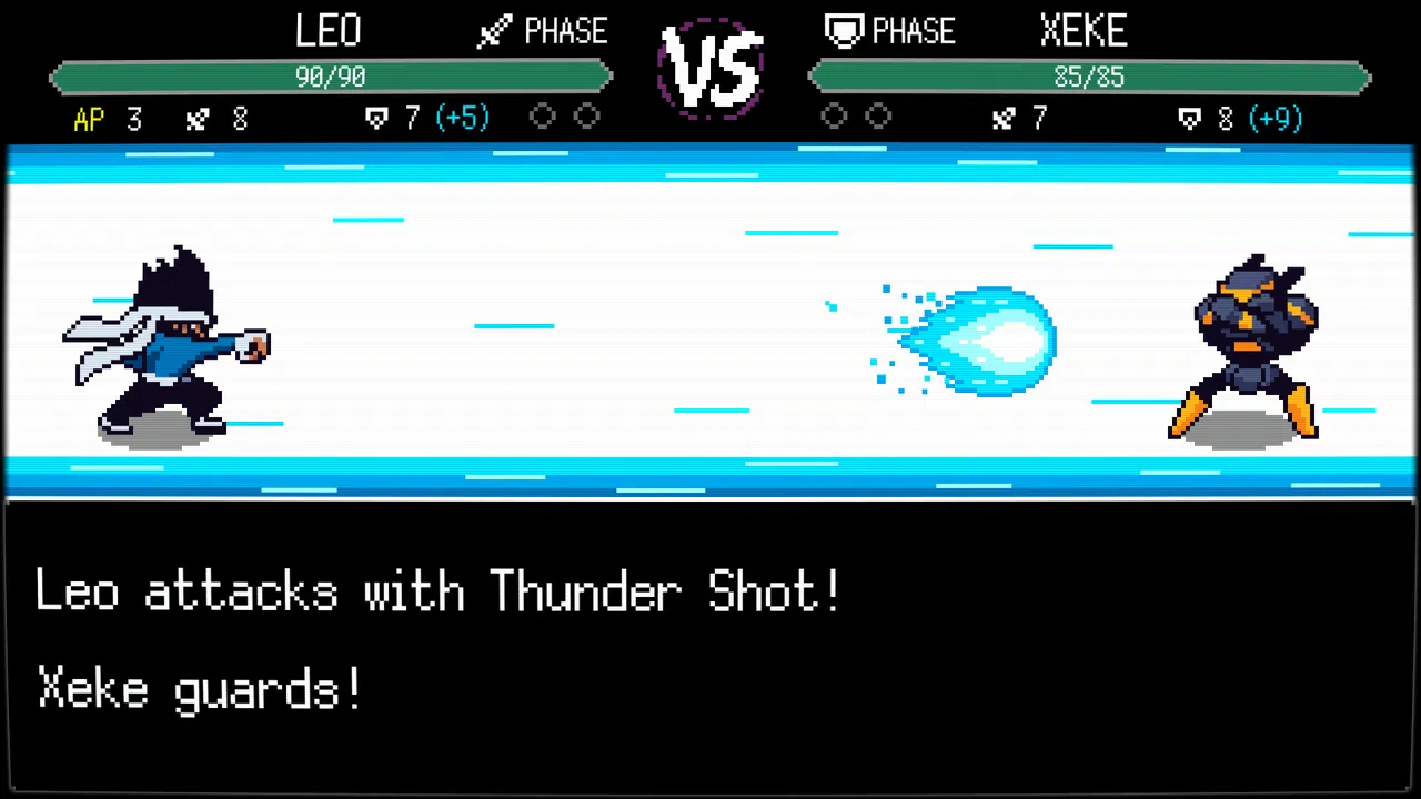 Star Spark Screenshot 1
