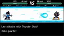 Star Spark Screenshot 1