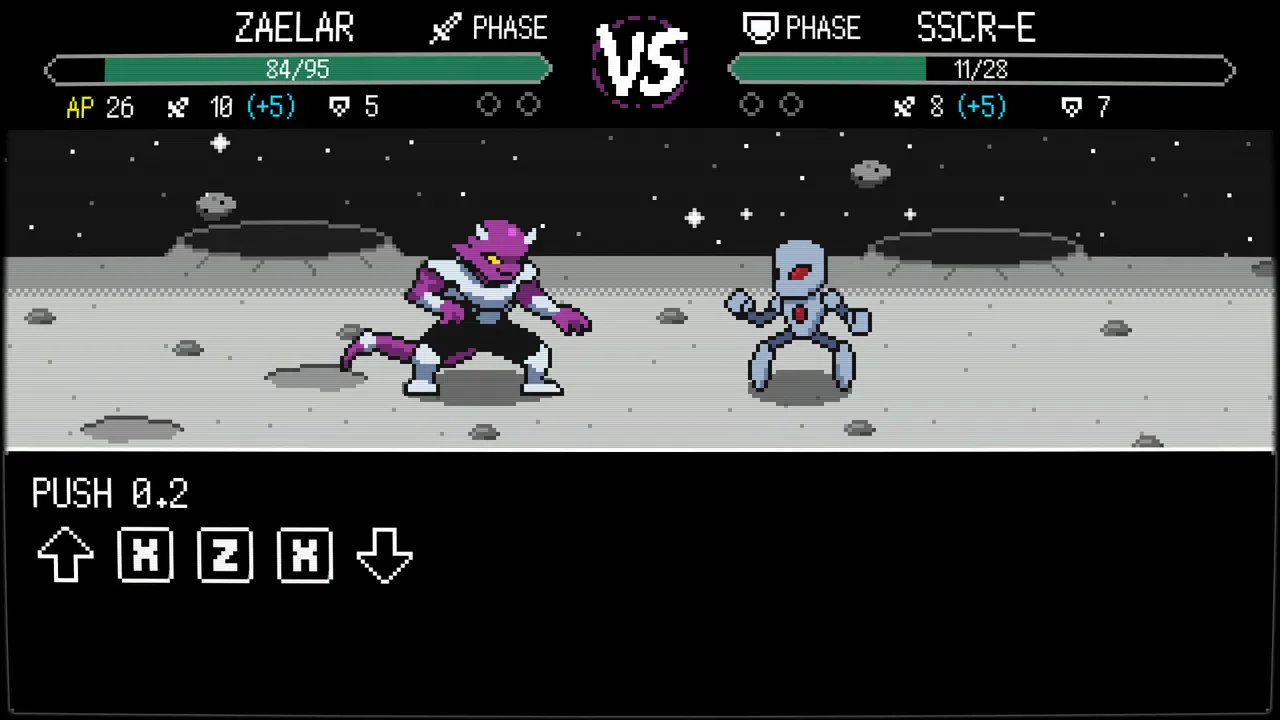 Star Spark Screenshot 4