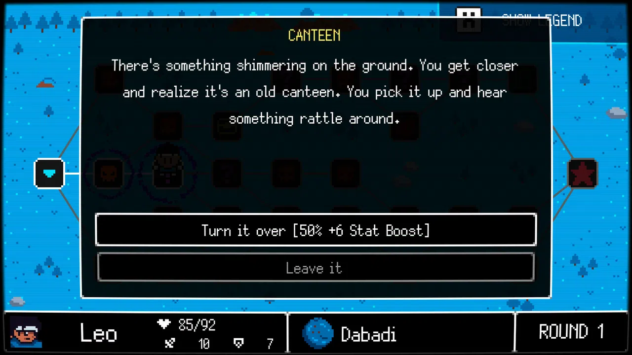 Star Spark Screenshot 5