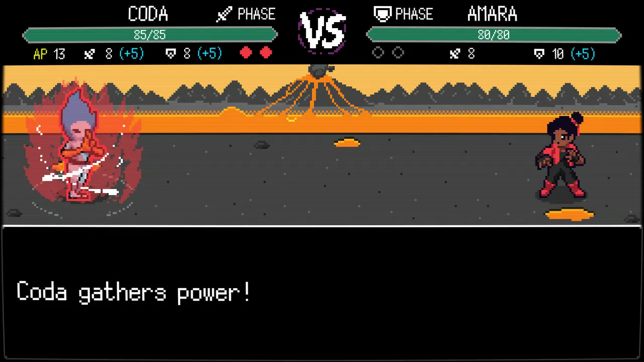 Star Spark Screenshot 2