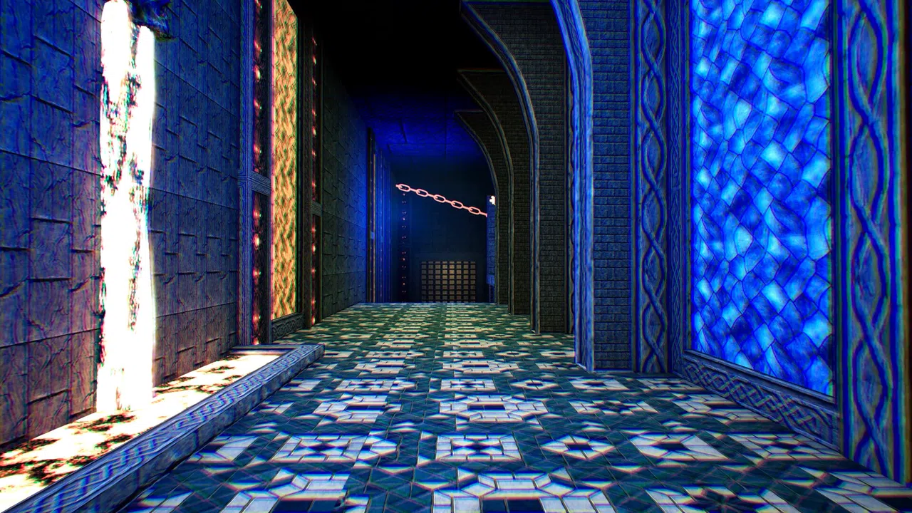 Into the Fold - Nala Junction Screenshot 7