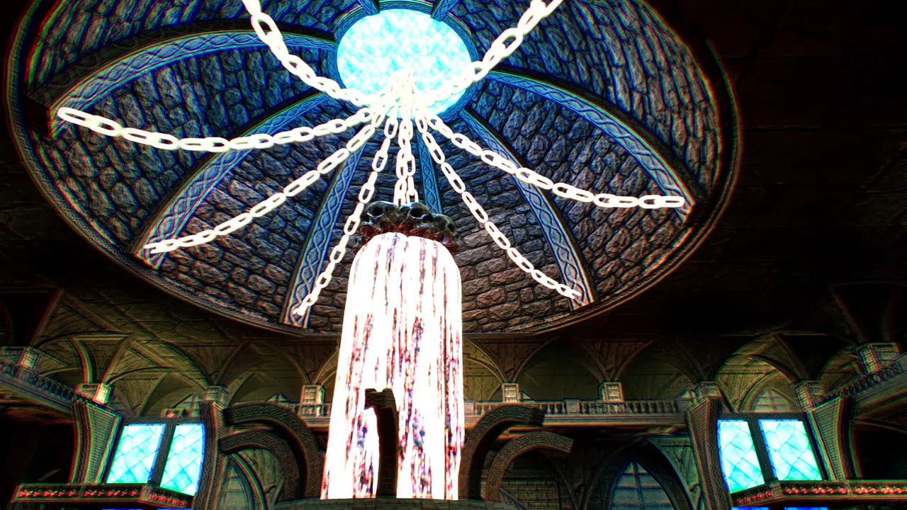 Into the Fold - Nala Junction Screenshot 8