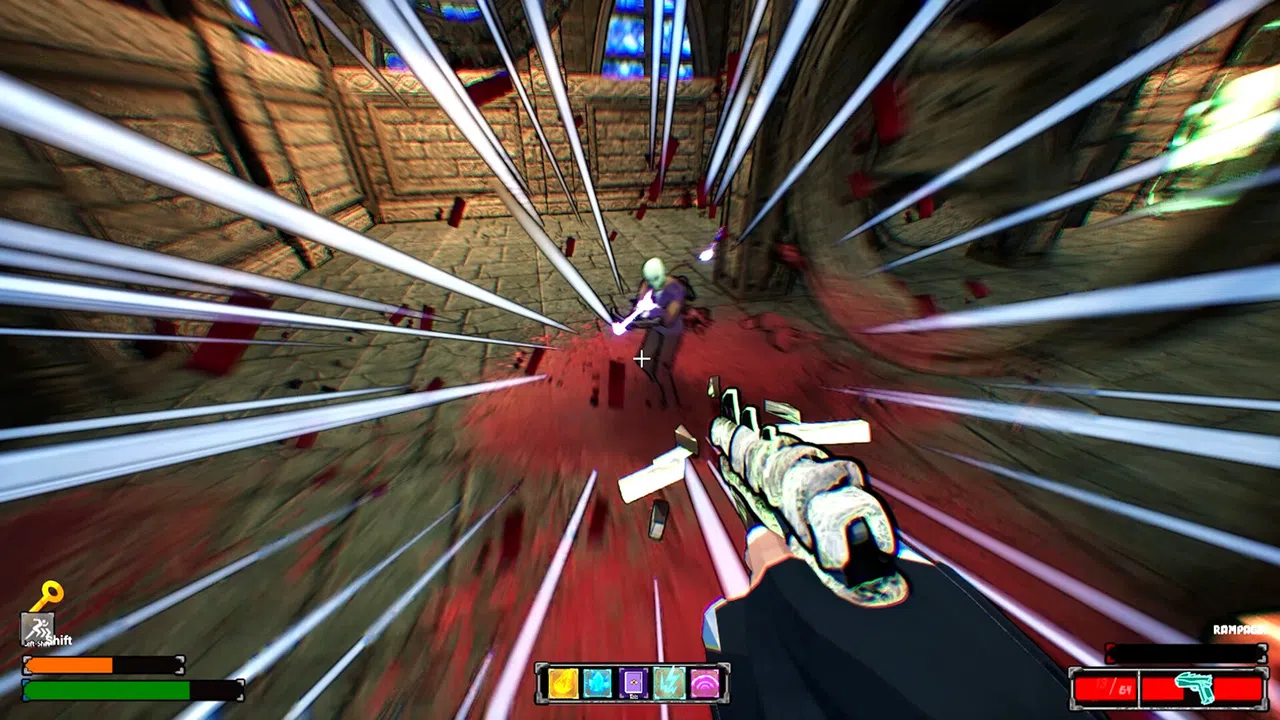 Into the Fold - Nala Junction Screenshot 6