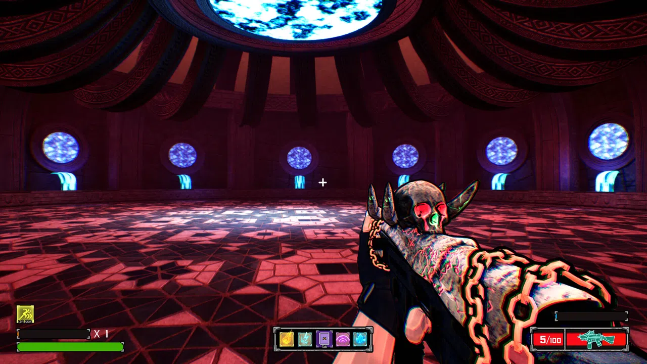 Into the Fold - Nala Junction Screenshot 15