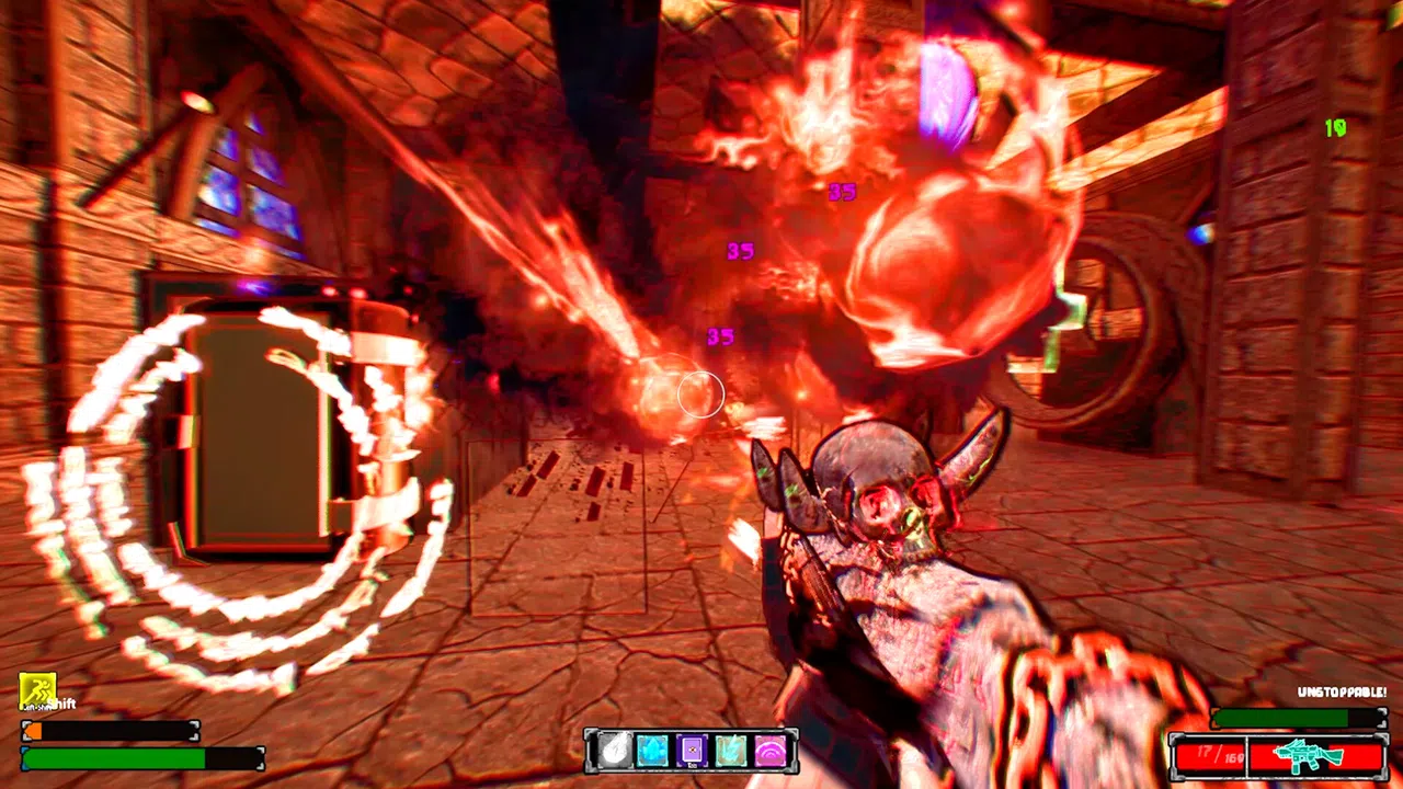 Into the Fold - Nala Junction Screenshot 13