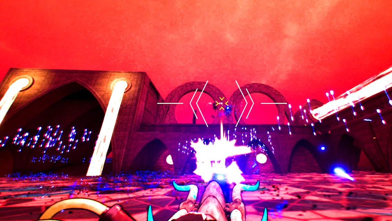 Into the Fold - Nala Junction Screenshot 2
