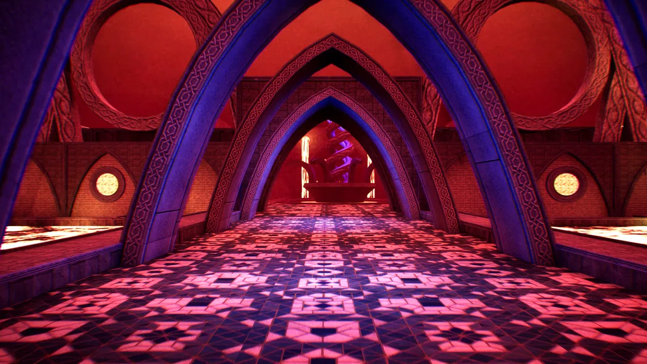 Into the Fold - Nala Junction Screenshot 11