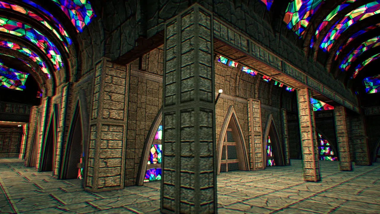 Into the Fold - Nala Junction Screenshot 14