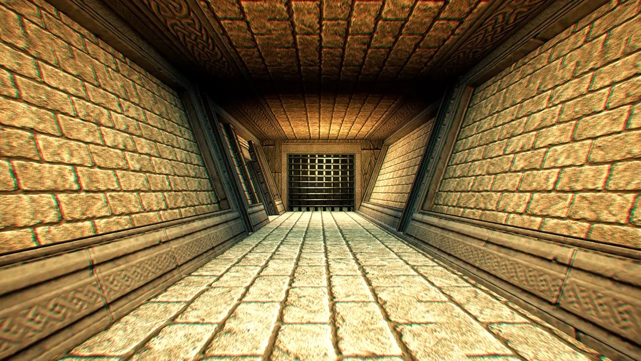 Into the Fold - Nala Junction Screenshot 16