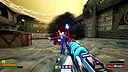 Into the Fold - Nala Junction Screenshot 0