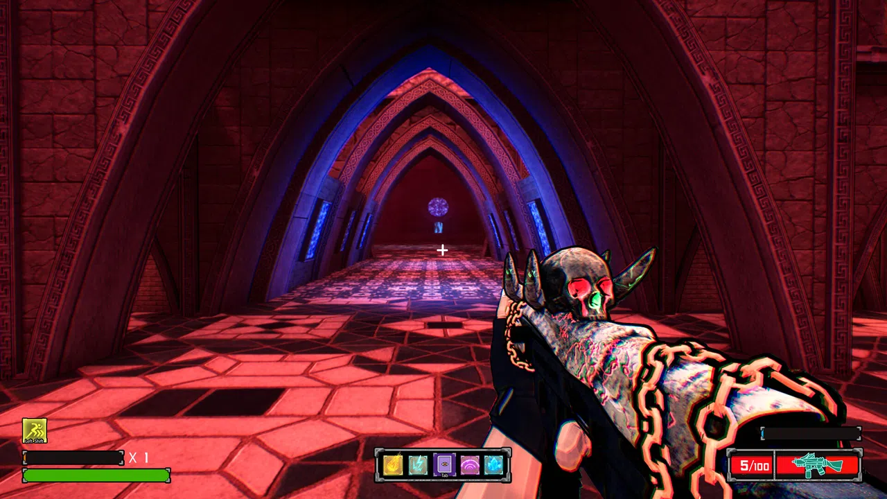 Into the Fold - Nala Junction Screenshot 17