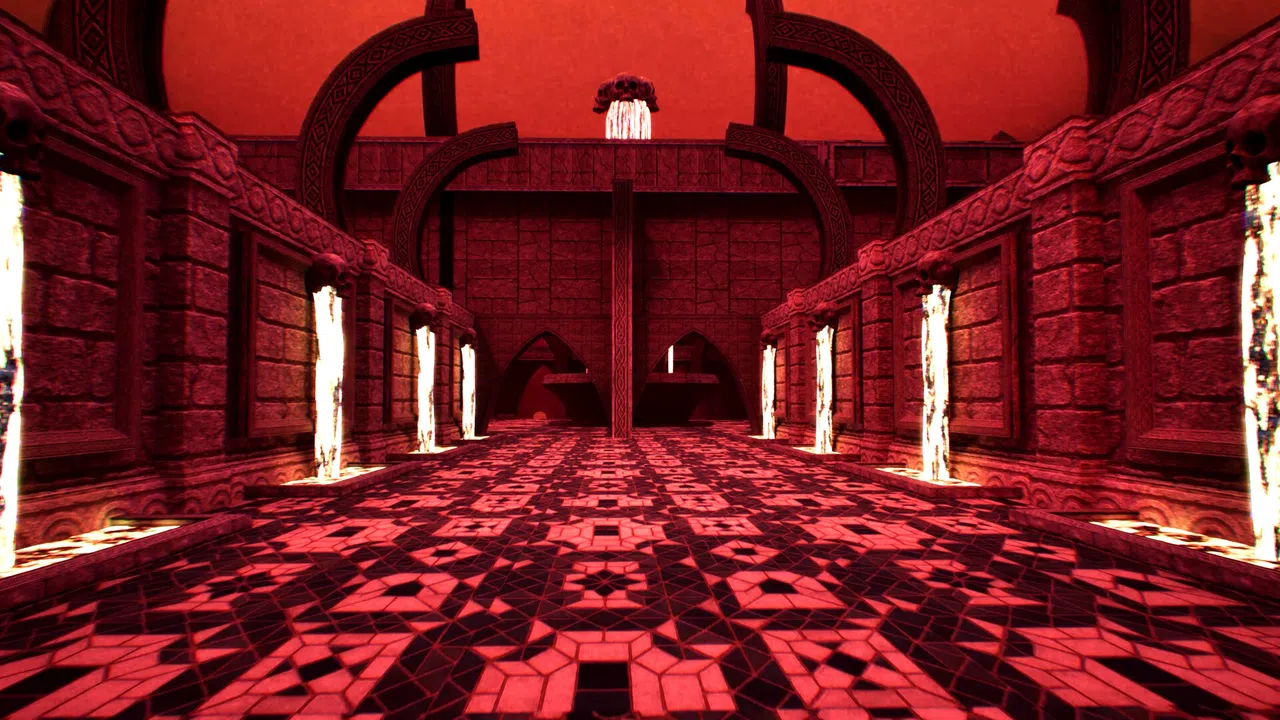 Into the Fold - Nala Junction Screenshot 5
