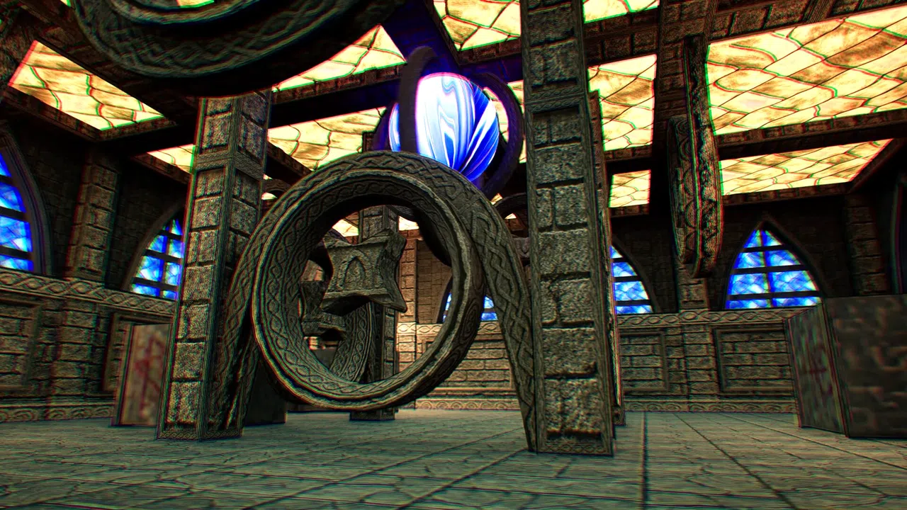 Into the Fold - Nala Junction Screenshot 12