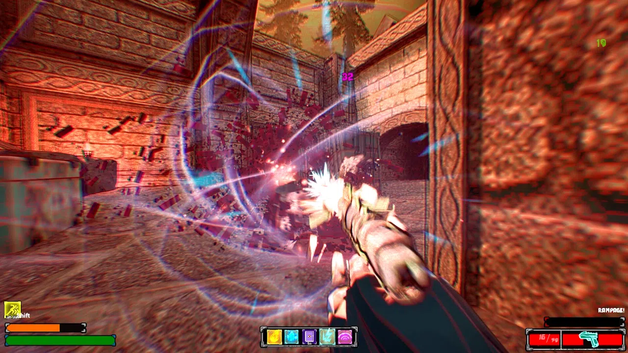 Into the Fold - Nala Junction Screenshot 3