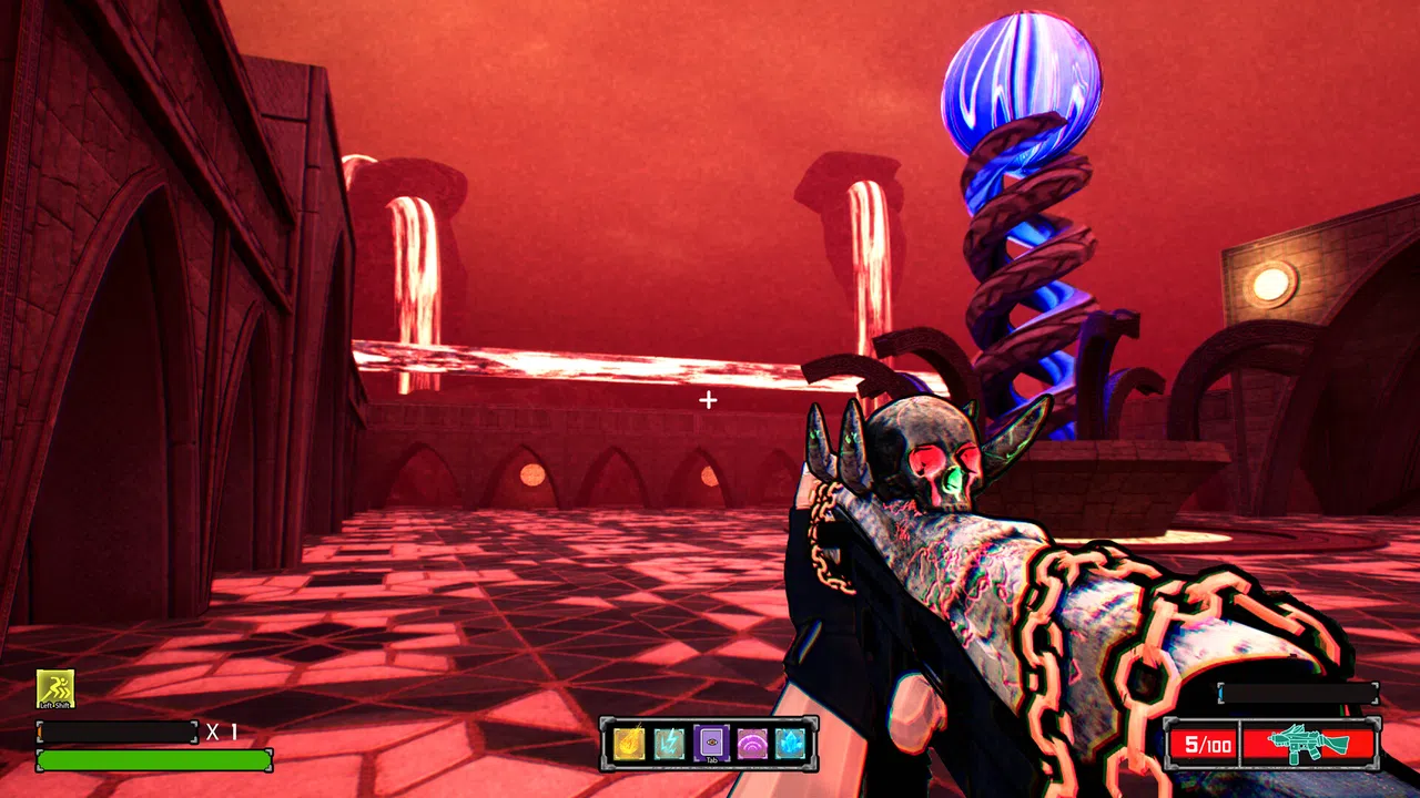 Into the Fold - Nala Junction Screenshot 9