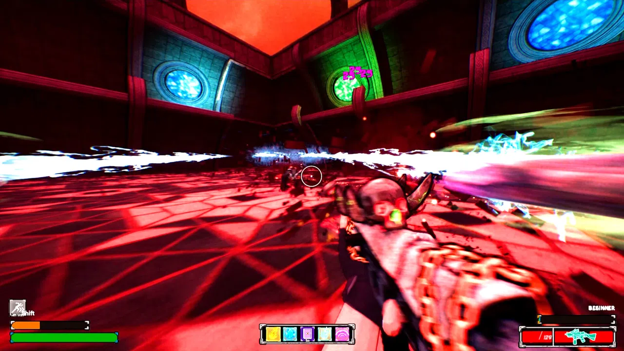 Into the Fold - Nala Junction Screenshot 10