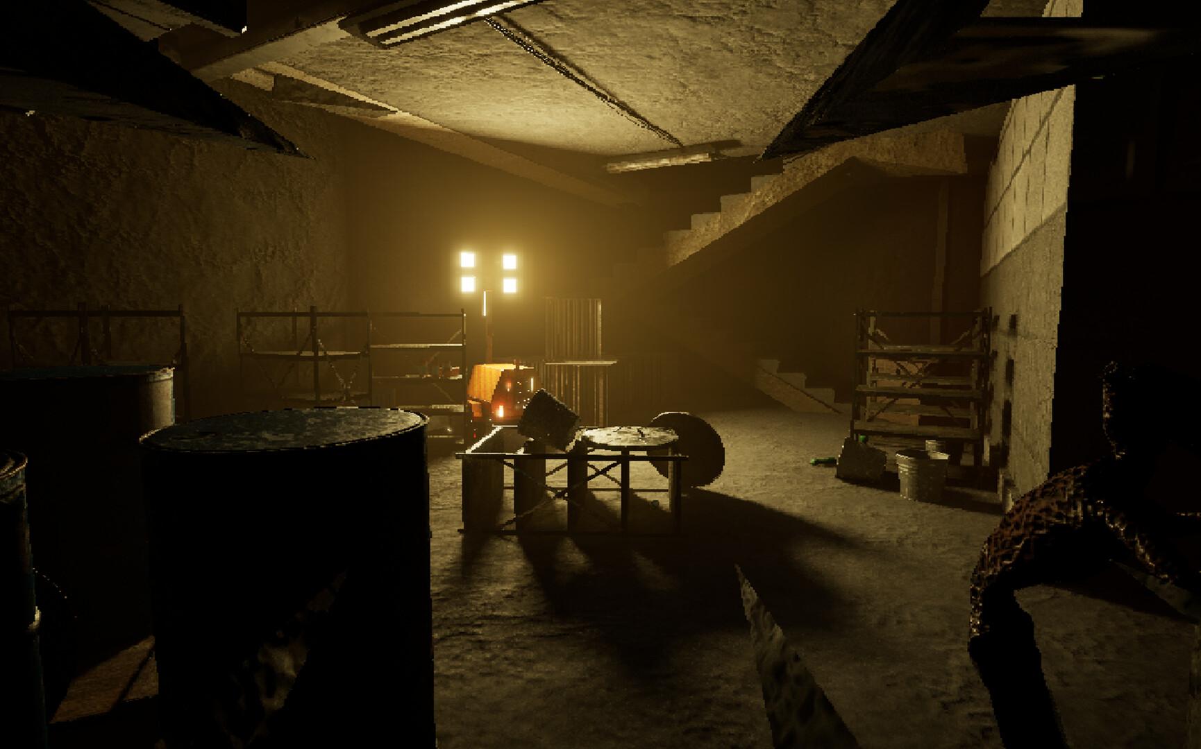 BONEMARROW Screenshot 2