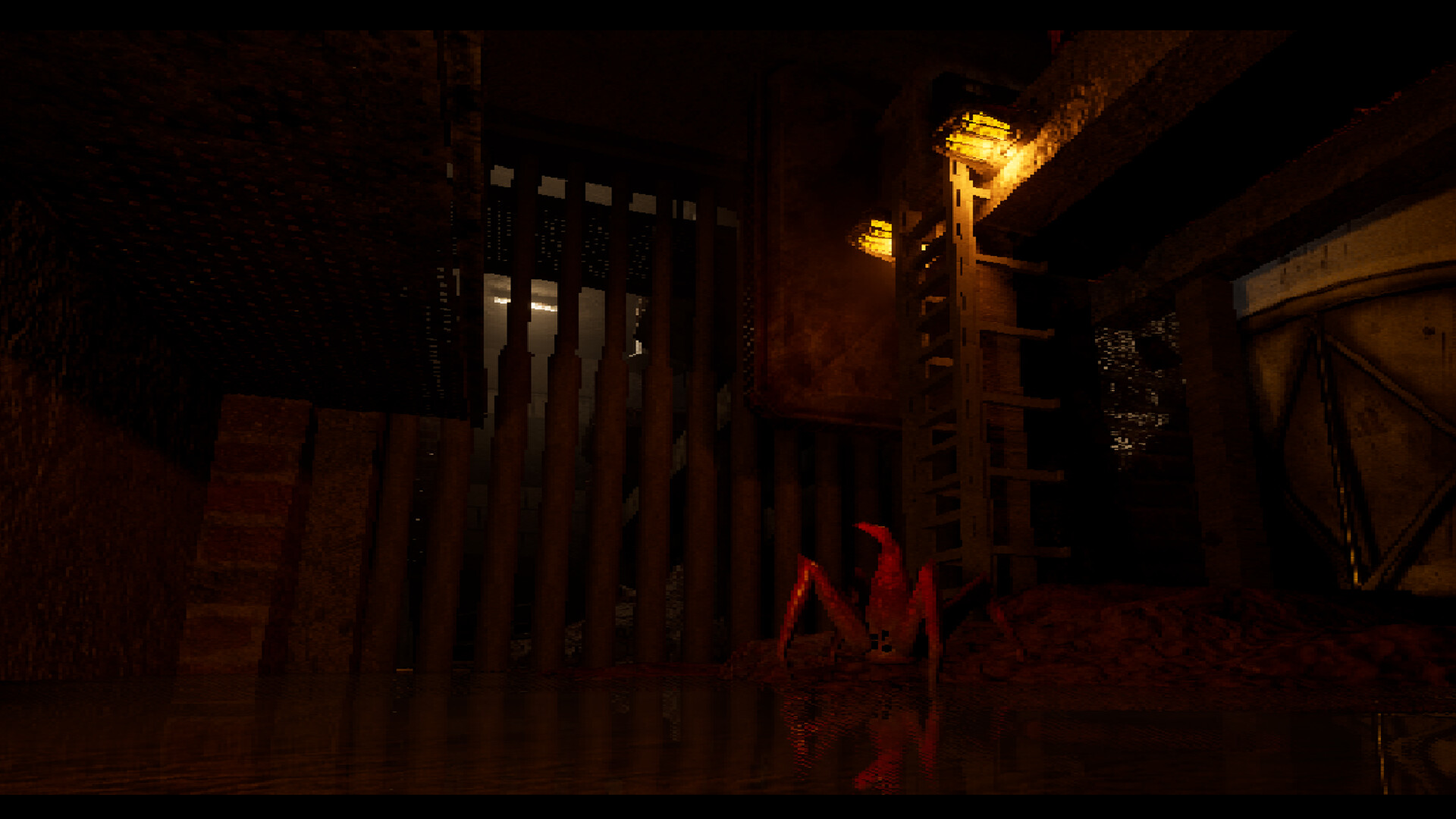 BONEMARROW Screenshot 4