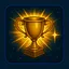 One percent icon