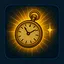 Leave it now icon