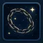 Chained icon