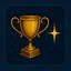  First time? icon