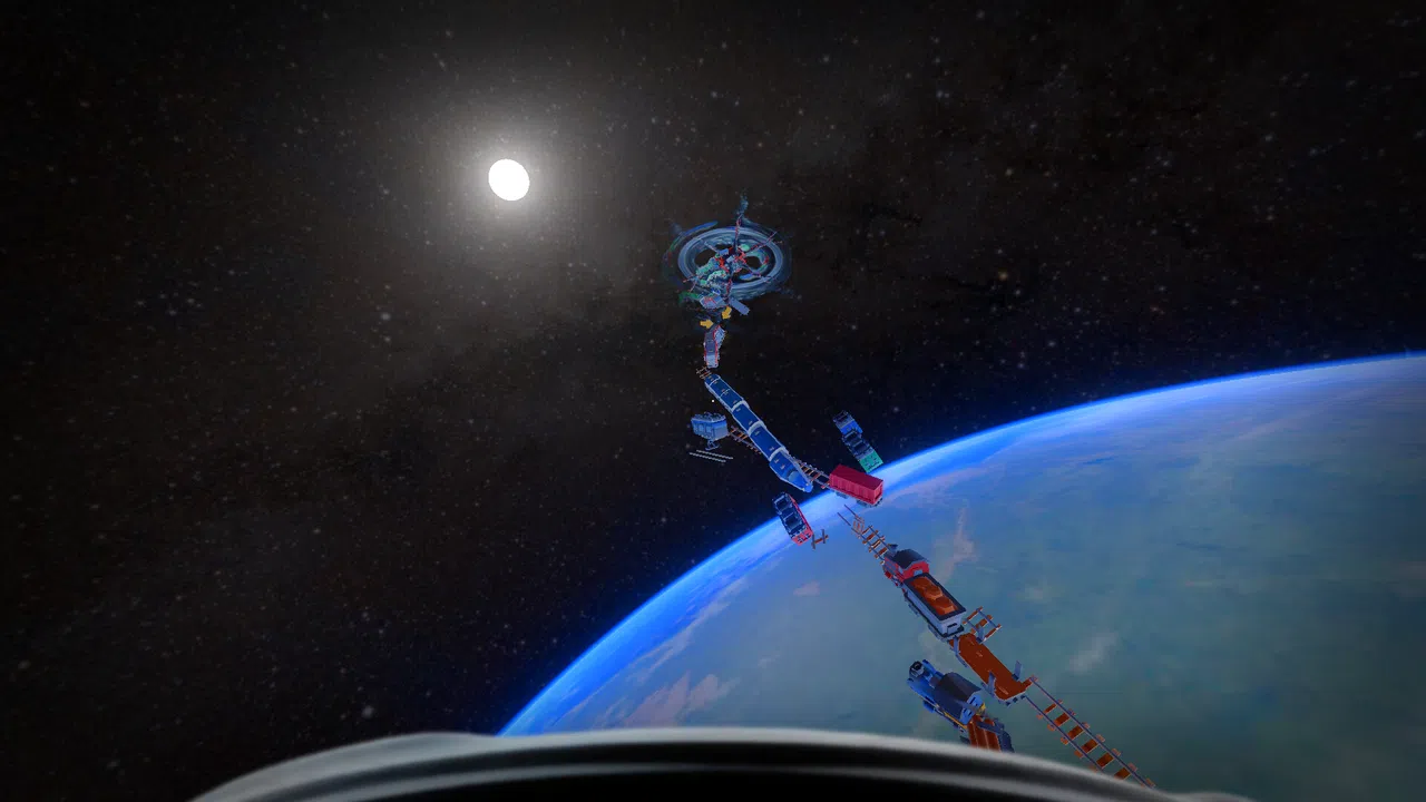 Struggle Screenshot 6