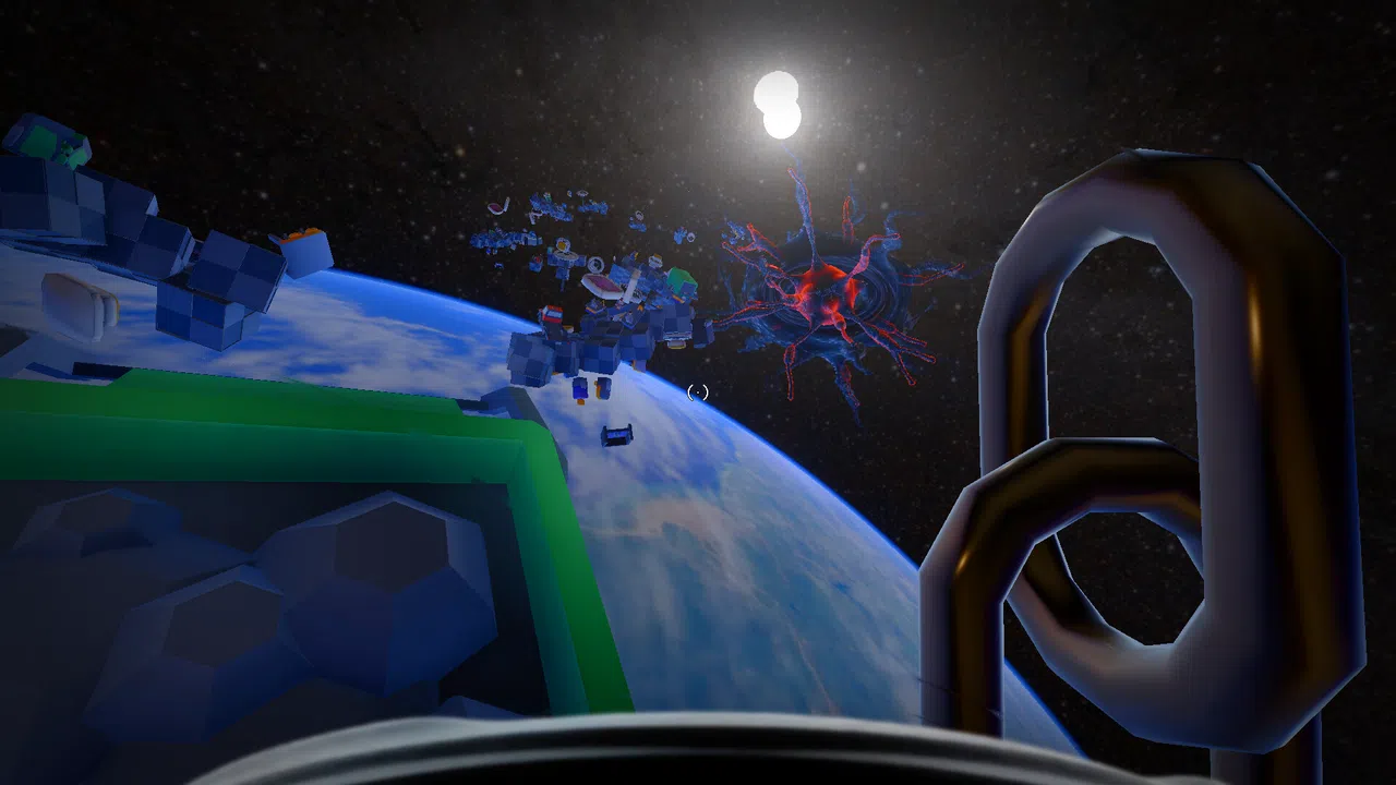 Struggle Screenshot 2