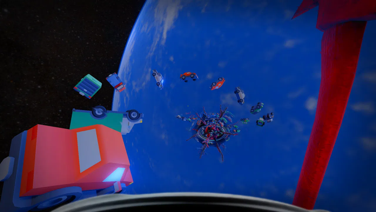 Struggle Screenshot 5