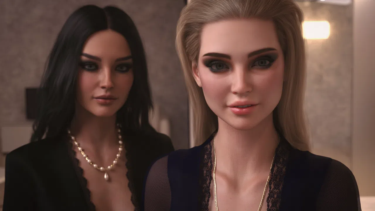 Yesterday's Crossroads Screenshot 7